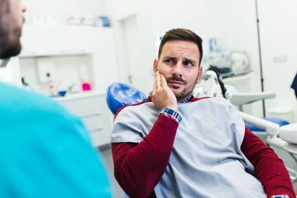 Best Emergency Dental Care  in Riva, MD