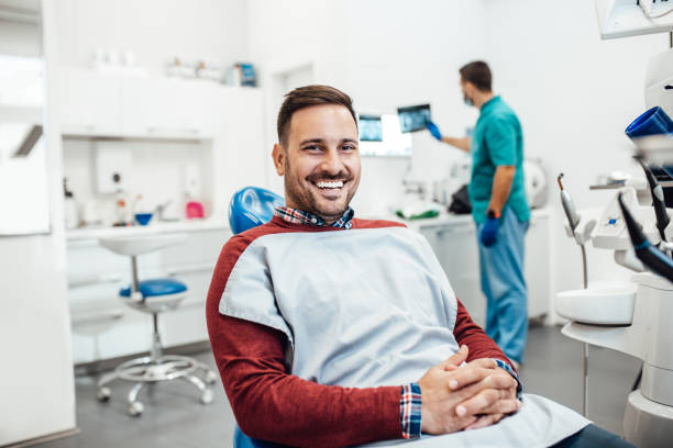 Emergency Dental Services in Riva, MD