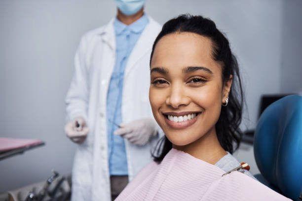 Best Traditional Braces  in Riva, MD