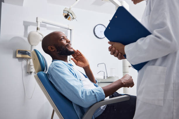 Best Periodontal (Gum) Disease Treatment  in Riva, MD