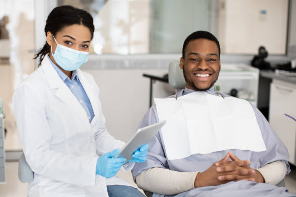 Best Oral Cancer Screening  in Riva, MD