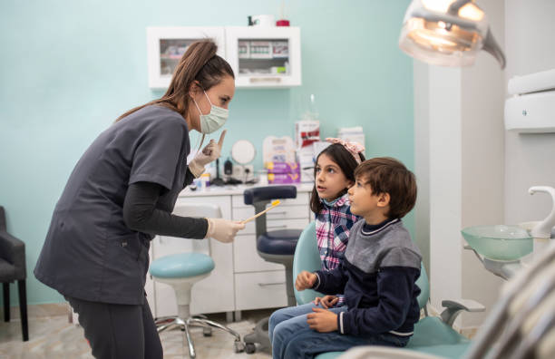 Best Dentures (Full and Partial)  in Riva, MD
