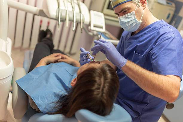 Full Mouth Reconstruction in Riva, MD